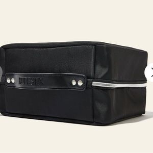 Nudestix new in packaging hanging cosmetic bag